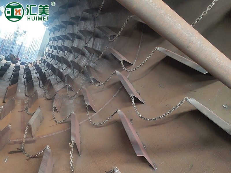 滚筒烘干机